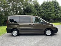 USED 2012 12 PEUGEOT EXPERT TEPEE 2.0 HDi Comfort L1 MPV 5dr Diesel Manual (5/6 seats) (172 g/km, 130 bhp) 