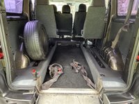 USED 2012 12 PEUGEOT EXPERT TEPEE 2.0 HDi Comfort L1 MPV 5dr Diesel Manual (5/6 seats) (172 g/km, 130 bhp) 