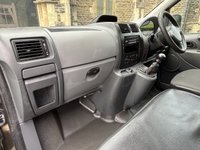 USED 2012 12 PEUGEOT EXPERT TEPEE 2.0 HDi Comfort L1 MPV 5dr Diesel Manual (5/6 seats) (172 g/km, 130 bhp) 