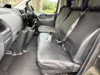 USED 2012 12 PEUGEOT EXPERT TEPEE 2.0 HDi Comfort L1 MPV 5dr Diesel Manual (5/6 seats) (172 g/km, 130 bhp) 
