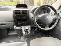 USED 2012 12 PEUGEOT EXPERT TEPEE 2.0 HDi Comfort L1 MPV 5dr Diesel Manual (5/6 seats) (172 g/km, 130 bhp) 