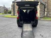USED 2012 12 PEUGEOT EXPERT TEPEE 2.0 HDi Comfort L1 MPV 5dr Diesel Manual (5/6 seats) (172 g/km, 130 bhp) 