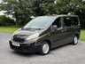 USED 2012 12 PEUGEOT EXPERT TEPEE 2.0 HDi Comfort L1 MPV 5dr Diesel Manual (5/6 seats) (172 g/km, 130 bhp) 