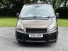 USED 2012 12 PEUGEOT EXPERT TEPEE 2.0 HDi Comfort L1 MPV 5dr Diesel Manual (5/6 seats) (172 g/km, 130 bhp) 