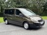 USED 2012 12 PEUGEOT EXPERT TEPEE 2.0 HDi Comfort L1 MPV 5dr Diesel Manual (5/6 seats) (172 g/km, 130 bhp) 