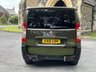 USED 2012 12 PEUGEOT EXPERT TEPEE 2.0 HDi Comfort L1 MPV 5dr Diesel Manual (5/6 seats) (172 g/km, 130 bhp) 