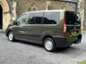 USED 2012 12 PEUGEOT EXPERT TEPEE 2.0 HDi Comfort L1 MPV 5dr Diesel Manual (5/6 seats) (172 g/km, 130 bhp) 