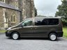 USED 2012 12 PEUGEOT EXPERT TEPEE 2.0 HDi Comfort L1 MPV 5dr Diesel Manual (5/6 seats) (172 g/km, 130 bhp) 