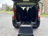 USED 2012 12 PEUGEOT EXPERT TEPEE 2.0 HDi Comfort L1 MPV 5dr Diesel Manual (5/6 seats) (172 g/km, 130 bhp) 