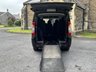 USED 2012 12 PEUGEOT EXPERT TEPEE 2.0 HDi Comfort L1 MPV 5dr Diesel Manual (5/6 seats) (172 g/km, 130 bhp) 