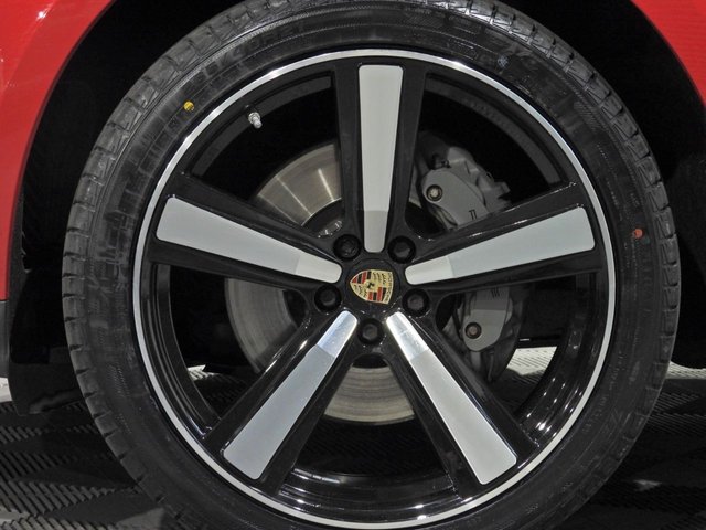 2019 Porsche Macan 3L S 5dr - Photo 9