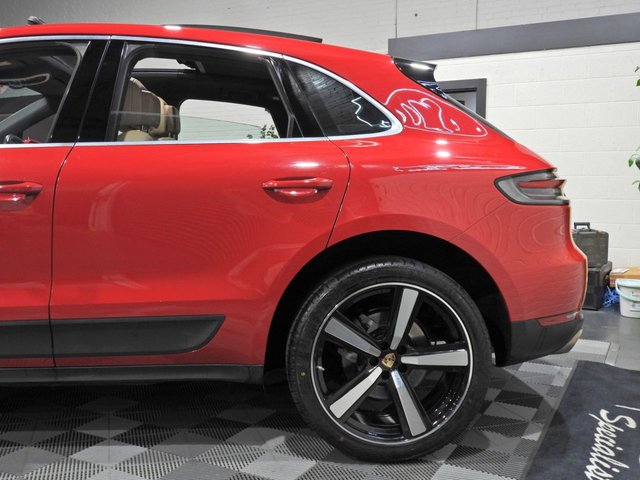 2019 Porsche Macan 3L S 5dr - Photo 8