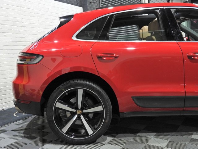 2019 Porsche Macan 3L S 5dr - Photo 10