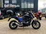 USED 2021 21 HONDA NC750S - BUY ONLINE 24 HRS A DAY - FINANCE AVAILABLE - ALL TYPES OF CREDIT ACCEPTED PERFECT COMMUTER BIKE WITH TOP BOX