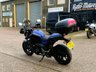 USED 2021 21 HONDA NC750S - BUY ONLINE 24 HRS A DAY - FINANCE AVAILABLE - ALL TYPES OF CREDIT ACCEPTED PERFECT COMMUTER BIKE WITH TOP BOX