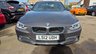 USED 2012 12 BMW 3 SERIES 2.0 320d Luxury Saloon 4dr Diesel Auto Euro 5 (s/s) (184 ps) FULL S/HISTORY AUTO Â£35 RFL