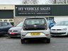 USED 2017 67 VOLKSWAGEN UP! 1.0 Move up! Hatchback 5dr Petrol Manual Euro 6 (s/s) (60 ps) 