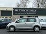 USED 2017 67 VOLKSWAGEN UP! 1.0 Move up! Hatchback 5dr Petrol Manual Euro 6 (s/s) (60 ps) 