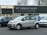 USED 2017 67 VOLKSWAGEN UP! 1.0 Move up! Hatchback 5dr Petrol Manual Euro 6 (s/s) (60 ps) 