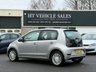 USED 2017 67 VOLKSWAGEN UP! 1.0 Move up! Hatchback 5dr Petrol Manual Euro 6 (s/s) (60 ps) 