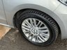 USED 2017 67 VOLKSWAGEN UP! 1.0 Move up! Hatchback 5dr Petrol Manual Euro 6 (s/s) (60 ps) 