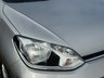 USED 2017 67 VOLKSWAGEN UP! 1.0 Move up! Hatchback 5dr Petrol Manual Euro 6 (s/s) (60 ps) 