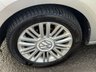 USED 2017 67 VOLKSWAGEN UP! 1.0 Move up! Hatchback 5dr Petrol Manual Euro 6 (s/s) (60 ps) 