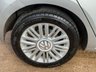 USED 2017 67 VOLKSWAGEN UP! 1.0 Move up! Hatchback 5dr Petrol Manual Euro 6 (s/s) (60 ps) 