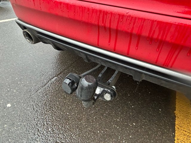 2017 Volvo Xc60 2.4L R-Design Lux Nav 5dr - Photo 8