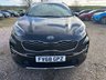 USED 2018 68 KIA SPORTAGE 1.6 T-GDi GT-Line SUV 5dr Petrol DCT AWD Euro 6 (s/s) (174 bhp) FULL KIA SERVICE HISTORY, AWD