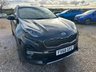 USED 2018 68 KIA SPORTAGE 1.6 T-GDi GT-Line SUV 5dr Petrol DCT AWD Euro 6 (s/s) (174 bhp) FULL KIA SERVICE HISTORY, AWD
