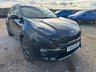 USED 2018 68 KIA SPORTAGE 1.6 T-GDi GT-Line SUV 5dr Petrol DCT AWD Euro 6 (s/s) (174 bhp) FULL KIA SERVICE HISTORY, AWD