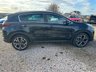 USED 2018 68 KIA SPORTAGE 1.6 T-GDi GT-Line SUV 5dr Petrol DCT AWD Euro 6 (s/s) (174 bhp) FULL KIA SERVICE HISTORY, AWD