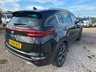 USED 2018 68 KIA SPORTAGE 1.6 T-GDi GT-Line SUV 5dr Petrol DCT AWD Euro 6 (s/s) (174 bhp) FULL KIA SERVICE HISTORY, AWD