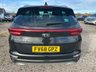USED 2018 68 KIA SPORTAGE 1.6 T-GDi GT-Line SUV 5dr Petrol DCT AWD Euro 6 (s/s) (174 bhp) FULL KIA SERVICE HISTORY, AWD