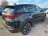 USED 2018 68 KIA SPORTAGE 1.6 T-GDi GT-Line SUV 5dr Petrol DCT AWD Euro 6 (s/s) (174 bhp) FULL KIA SERVICE HISTORY, AWD