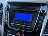 USED 2016 65 HYUNDAI I30 1.6 CRDi Blue Drive S Hatchback 5dr Diesel Manual Euro 6 (s/s) (110 ps) Finished in PHANTOM BLACK with contrasting Dark Grey Cloth Trim. This Hyundai is a great value small car with good interior space for its size. Features include B/Tooth, Air con, &pound;20 Road Tax, Front Fogs and much more. Great to drive and the perfect car for the small family. Serviced at 21562 miles, 28348 miles, 53266 miles, 55383 miles, 60849 miles, 68309 miles, 75774 miles, 79434 miles, and at 82880 miles.