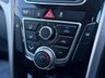 USED 2016 65 HYUNDAI I30 1.6 CRDi Blue Drive S Hatchback 5dr Diesel Manual Euro 6 (s/s) (110 ps) Finished in PHANTOM BLACK with contrasting Dark Grey Cloth Trim. This Hyundai is a great value small car with good interior space for its size. Features include B/Tooth, Air con, &pound;20 Road Tax, Front Fogs and much more. Great to drive and the perfect car for the small family. Serviced at 21562 miles, 28348 miles, 53266 miles, 55383 miles, 60849 miles, 68309 miles, 75774 miles, 79434 miles, and at 82880 miles.