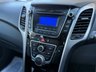 USED 2016 65 HYUNDAI I30 1.6 CRDi Blue Drive S Hatchback 5dr Diesel Manual Euro 6 (s/s) (110 ps) Finished in PHANTOM BLACK with contrasting Dark Grey Cloth Trim. This Hyundai is a great value small car with good interior space for its size. Features include B/Tooth, Air con, &pound;20 Road Tax, Front Fogs and much more. Great to drive and the perfect car for the small family. Serviced at 21562 miles, 28348 miles, 53266 miles, 55383 miles, 60849 miles, 68309 miles, 75774 miles, 79434 miles, and at 82880 miles.