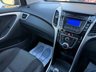 USED 2016 65 HYUNDAI I30 1.6 CRDi Blue Drive S Hatchback 5dr Diesel Manual Euro 6 (s/s) (110 ps) Finished in PHANTOM BLACK with contrasting Dark Grey Cloth Trim. This Hyundai is a great value small car with good interior space for its size. Features include B/Tooth, Air con, &pound;20 Road Tax, Front Fogs and much more. Great to drive and the perfect car for the small family. Serviced at 21562 miles, 28348 miles, 53266 miles, 55383 miles, 60849 miles, 68309 miles, 75774 miles, 79434 miles, and at 82880 miles.