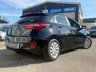 USED 2016 65 HYUNDAI I30 1.6 CRDi Blue Drive S Hatchback 5dr Diesel Manual Euro 6 (s/s) (110 ps) Finished in PHANTOM BLACK with contrasting Dark Grey Cloth Trim. This Hyundai is a great value small car with good interior space for its size. Features include B/Tooth, Air con, &pound;20 Road Tax, Front Fogs and much more. Great to drive and the perfect car for the small family. Serviced at 21562 miles, 28348 miles, 53266 miles, 55383 miles, 60849 miles, 68309 miles, 75774 miles, 79434 miles, and at 82880 miles.