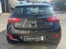 USED 2016 65 HYUNDAI I30 1.6 CRDi Blue Drive S Hatchback 5dr Diesel Manual Euro 6 (s/s) (110 ps) Finished in PHANTOM BLACK with contrasting Dark Grey Cloth Trim. This Hyundai is a great value small car with good interior space for its size. Features include B/Tooth, Air con, &pound;20 Road Tax, Front Fogs and much more. Great to drive and the perfect car for the small family. Serviced at 21562 miles, 28348 miles, 53266 miles, 55383 miles, 60849 miles, 68309 miles, 75774 miles, 79434 miles, and at 82880 miles.