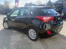 USED 2016 65 HYUNDAI I30 1.6 CRDi Blue Drive S Hatchback 5dr Diesel Manual Euro 6 (s/s) (110 ps) Finished in PHANTOM BLACK with contrasting Dark Grey Cloth Trim. This Hyundai is a great value small car with good interior space for its size. Features include B/Tooth, Air con, &pound;20 Road Tax, Front Fogs and much more. Great to drive and the perfect car for the small family. Serviced at 21562 miles, 28348 miles, 53266 miles, 55383 miles, 60849 miles, 68309 miles, 75774 miles, 79434 miles, and at 82880 miles.
