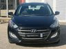 USED 2016 65 HYUNDAI I30 1.6 CRDi Blue Drive S Hatchback 5dr Diesel Manual Euro 6 (s/s) (110 ps) Finished in PHANTOM BLACK with contrasting Dark Grey Cloth Trim. This Hyundai is a great value small car with good interior space for its size. Features include B/Tooth, Air con, &pound;20 Road Tax, Front Fogs and much more. Great to drive and the perfect car for the small family. Serviced at 21562 miles, 28348 miles, 53266 miles, 55383 miles, 60849 miles, 68309 miles, 75774 miles, 79434 miles, and at 82880 miles.