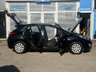 USED 2016 65 HYUNDAI I30 1.6 CRDi Blue Drive S Hatchback 5dr Diesel Manual Euro 6 (s/s) (110 ps) Finished in PHANTOM BLACK with contrasting Dark Grey Cloth Trim. This Hyundai is a great value small car with good interior space for its size. Features include B/Tooth, Air con, &pound;20 Road Tax, Front Fogs and much more. Great to drive and the perfect car for the small family. Serviced at 21562 miles, 28348 miles, 53266 miles, 55383 miles, 60849 miles, 68309 miles, 75774 miles, 79434 miles, and at 82880 miles.
