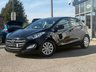 USED 2016 65 HYUNDAI I30 1.6 CRDi Blue Drive S Hatchback 5dr Diesel Manual Euro 6 (s/s) (110 ps) Finished in PHANTOM BLACK with contrasting Dark Grey Cloth Trim. This Hyundai is a great value small car with good interior space for its size. Features include B/Tooth, Air con, &pound;20 Road Tax, Front Fogs and much more. Great to drive and the perfect car for the small family. Serviced at 21562 miles, 28348 miles, 53266 miles, 55383 miles, 60849 miles, 68309 miles, 75774 miles, 79434 miles, and at 82880 miles.