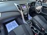 USED 2016 65 HYUNDAI I30 1.6 CRDi Blue Drive S Hatchback 5dr Diesel Manual Euro 6 (s/s) (110 ps) Finished in PHANTOM BLACK with contrasting Dark Grey Cloth Trim. This Hyundai is a great value small car with good interior space for its size. Features include B/Tooth, Air con, &pound;20 Road Tax, Front Fogs and much more. Great to drive and the perfect car for the small family. Serviced at 21562 miles, 28348 miles, 53266 miles, 55383 miles, 60849 miles, 68309 miles, 75774 miles, 79434 miles, and at 82880 miles.