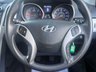 USED 2016 65 HYUNDAI I30 1.6 CRDi Blue Drive S Hatchback 5dr Diesel Manual Euro 6 (s/s) (110 ps) Finished in PHANTOM BLACK with contrasting Dark Grey Cloth Trim. This Hyundai is a great value small car with good interior space for its size. Features include B/Tooth, Air con, &pound;20 Road Tax, Front Fogs and much more. Great to drive and the perfect car for the small family. Serviced at 21562 miles, 28348 miles, 53266 miles, 55383 miles, 60849 miles, 68309 miles, 75774 miles, 79434 miles, and at 82880 miles.