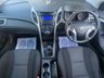 USED 2016 65 HYUNDAI I30 1.6 CRDi Blue Drive S Hatchback 5dr Diesel Manual Euro 6 (s/s) (110 ps) Finished in PHANTOM BLACK with contrasting Dark Grey Cloth Trim. This Hyundai is a great value small car with good interior space for its size. Features include B/Tooth, Air con, &pound;20 Road Tax, Front Fogs and much more. Great to drive and the perfect car for the small family. Serviced at 21562 miles, 28348 miles, 53266 miles, 55383 miles, 60849 miles, 68309 miles, 75774 miles, 79434 miles, and at 82880 miles.