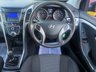 USED 2016 65 HYUNDAI I30 1.6 CRDi Blue Drive S Hatchback 5dr Diesel Manual Euro 6 (s/s) (110 ps) Finished in PHANTOM BLACK with contrasting Dark Grey Cloth Trim. This Hyundai is a great value small car with good interior space for its size. Features include B/Tooth, Air con, &pound;20 Road Tax, Front Fogs and much more. Great to drive and the perfect car for the small family. Serviced at 21562 miles, 28348 miles, 53266 miles, 55383 miles, 60849 miles, 68309 miles, 75774 miles, 79434 miles, and at 82880 miles.